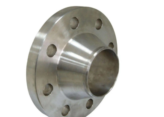 Cuello de soldadura Inconel625 8