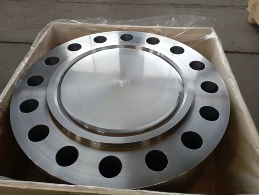 Reborde ASTM/UNS N08800 4