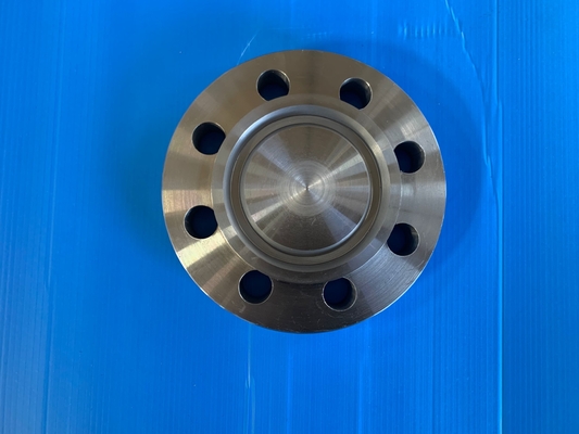 Las persianas BL de las instalaciones de tuberías de CuNi ensanchan el níquel 9010 C70600 del cobre de EEMUA 146 C7060x