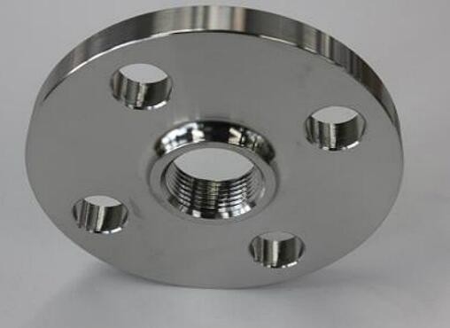 Reborde ASTM/UNS N08800 OD 3
