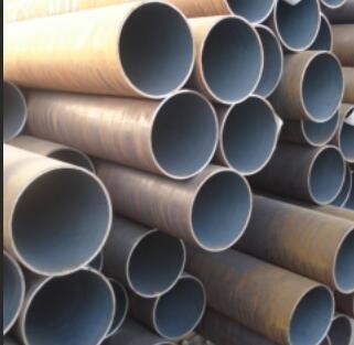 PIPE-S8 - TUBO 8