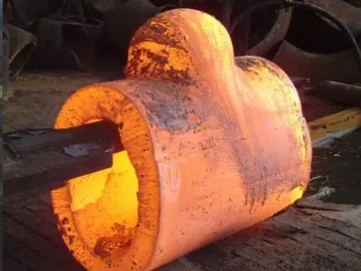 Camiseta inoxidable a dos caras estupenda UNS S32750 ASME B16.9 SCH10 de la cruz de BW de las colocaciones de la tubería de acero 3