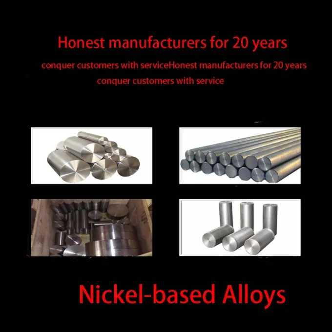 Suministro de la fábrica de alta presión de alta temperatura 6 "XXS UNS S32750 Super duplex de acero inoxidable de tubería ANIS B36.10 2