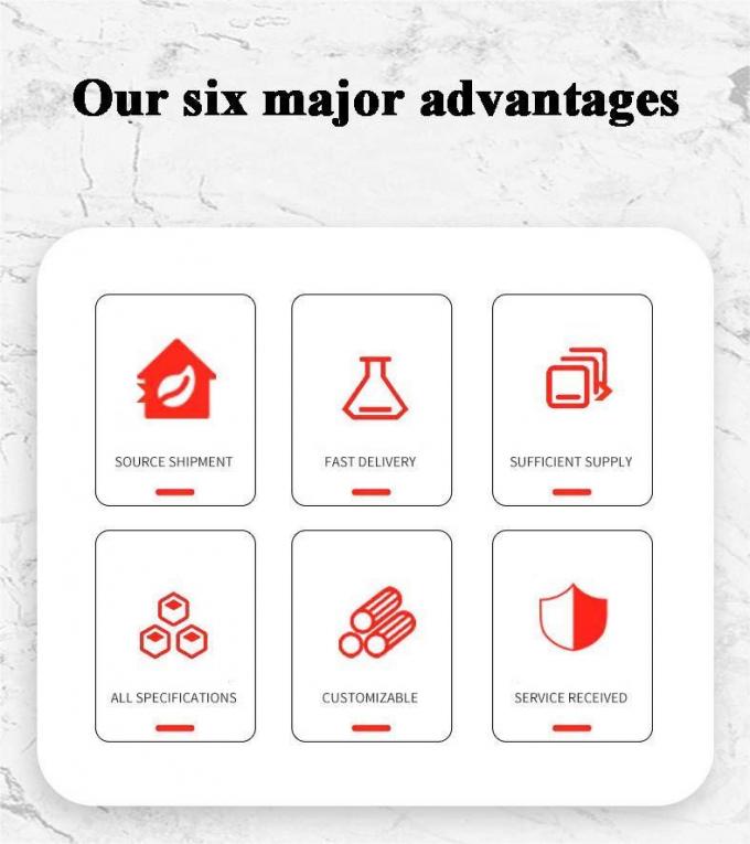 ANSI/ASME Acero inoxidable Acero carbono con rosca Tee Tamaños y materiales personalizables Calidad industrial 1