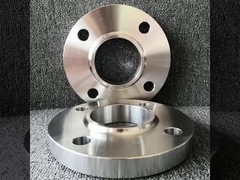 El ACERO de CARBONO ensancha ASME B16.5 FLANGE_WN 150RF de A105_GRII 3