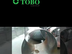 Tubo sin costura de aleación de níquel Inconel 600 Tubo sin costura de aleación de níquel N06600 2.4816