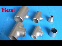 Tuberías de acero redondas brillantes de la aleación de níquel de la aleación del tubo del tubo de acero laminado en caliente de Hastelloy C276 C22