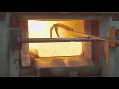 Display de vídeo del producto real