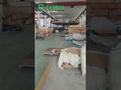 Tubo de aleación de níquel sin costura Aleación X - 750 Modelo 2 pulgadas Tamaño para conexión