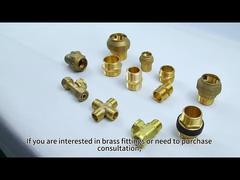 Premium Copper Fittings for Plumbing & HVAC | Durable Pipe Connections