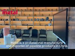 Accesorios reductores de cobre | Reductores de tuberías concéntricos y excéntricos