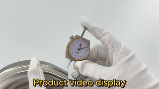 Láminas de acrílico transparente personalizadas cortadas a medida PMMA