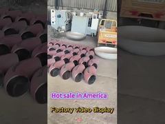 Soluciones versátiles de instalación de tuberías para sus proyectos