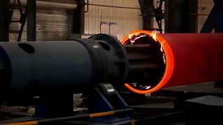 Operaciones diarias eficientes en nuestra base de fabricación