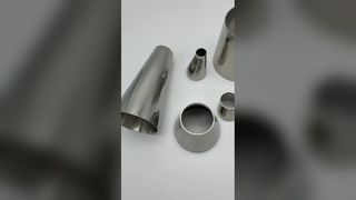 Bridas de acero de aleación de alta presión BOTO para tuberías industriales