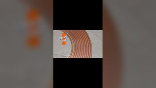Tubos de cobre de longitud recta | Fabricación de precisión