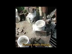 Garantía de calidad ajustable en pulgadas de tubería sin costura