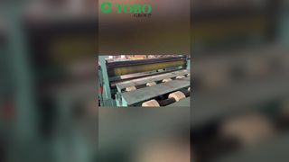 Estricto proceso de prueba e inspección de calidad de fábrica